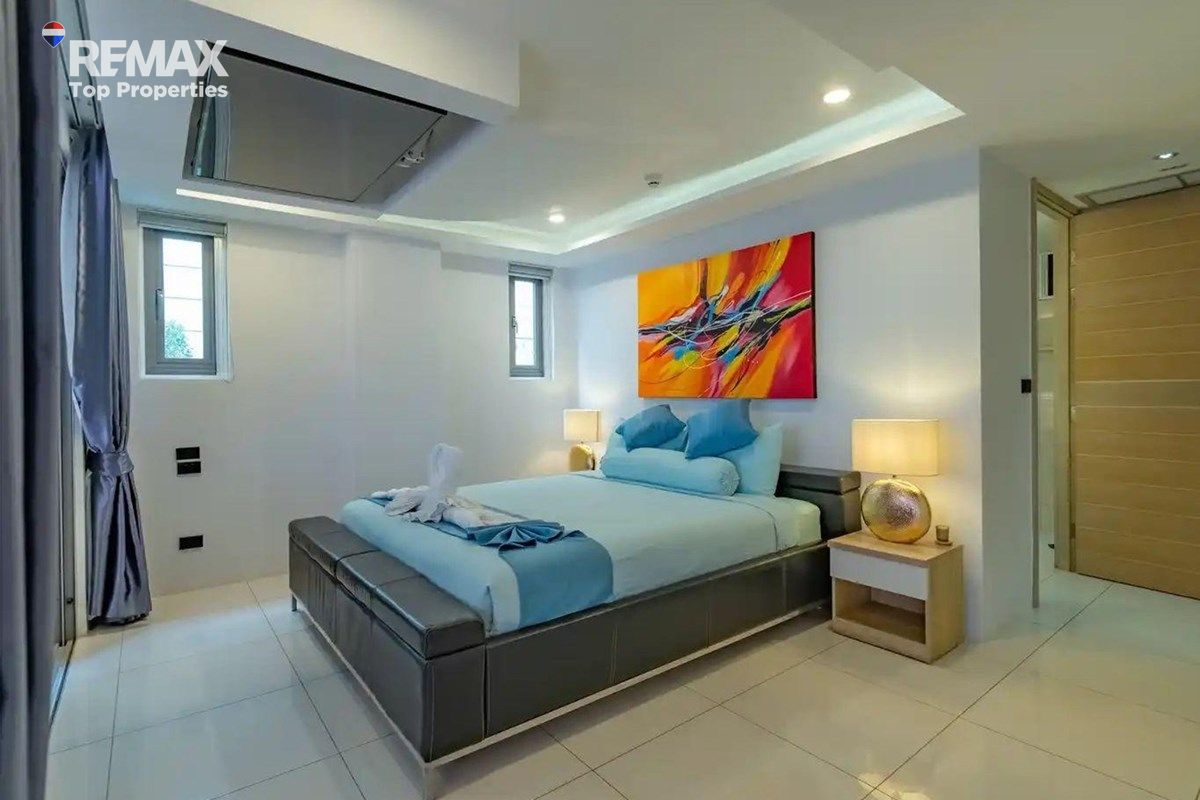 Sunset Penthouse in Kata | Airbnb Ready | Incredible Value 16