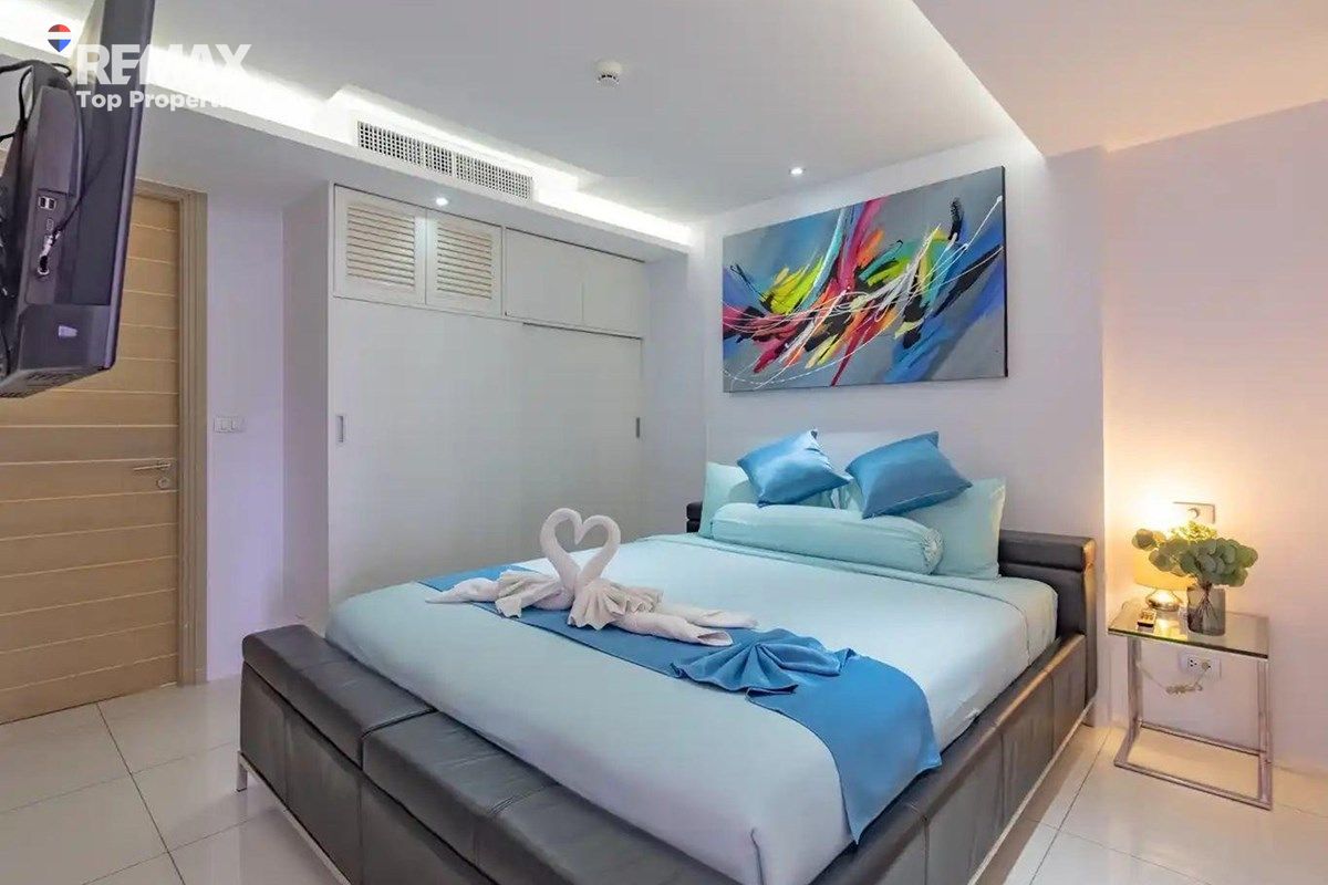 Sunset Penthouse in Kata | Airbnb Ready | Incredible Value 19