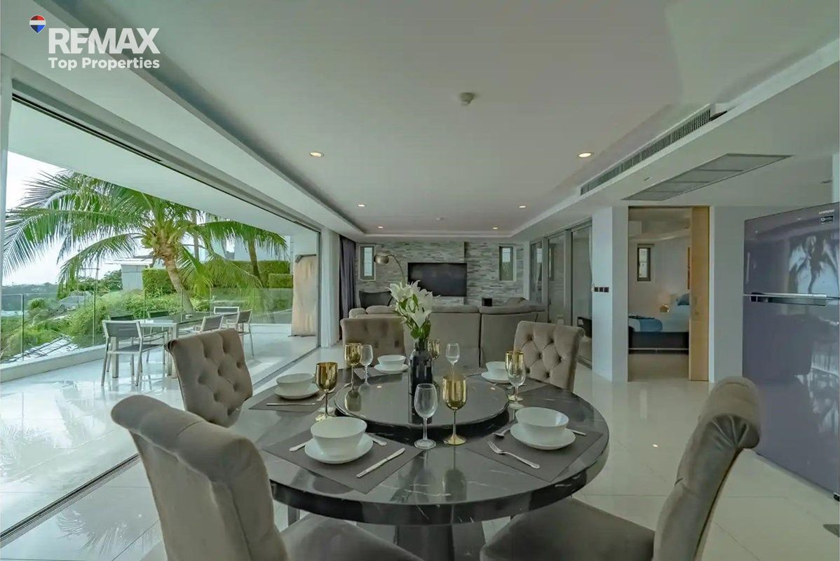 Sunset Penthouse in Kata | Airbnb Ready | Incredible Value 9