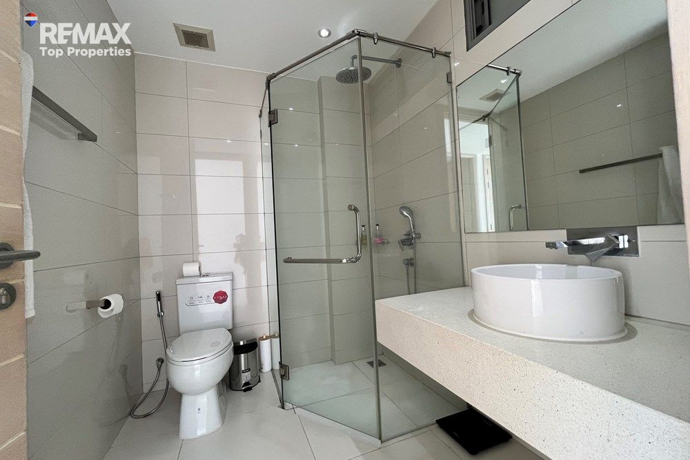High-Return Sea View Condo Investment Foreigner Freehold Karon, Phuket 11