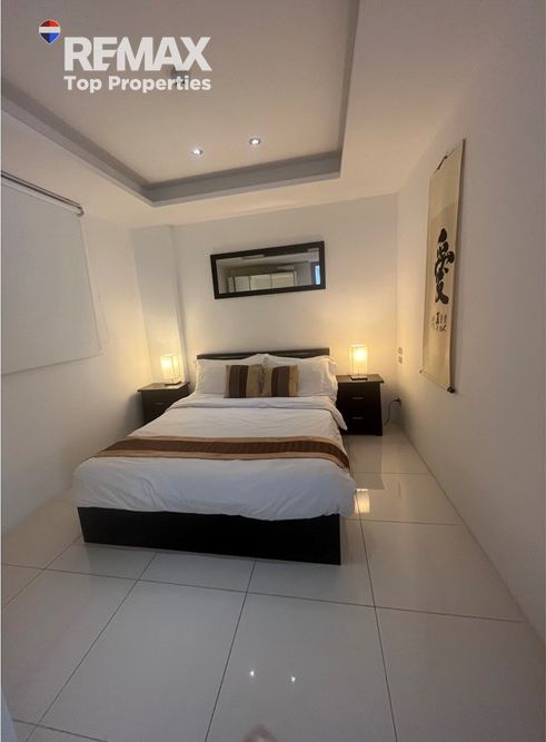 High-Return Sea View Condo Investment Foreigner Freehold Karon, Phuket 13