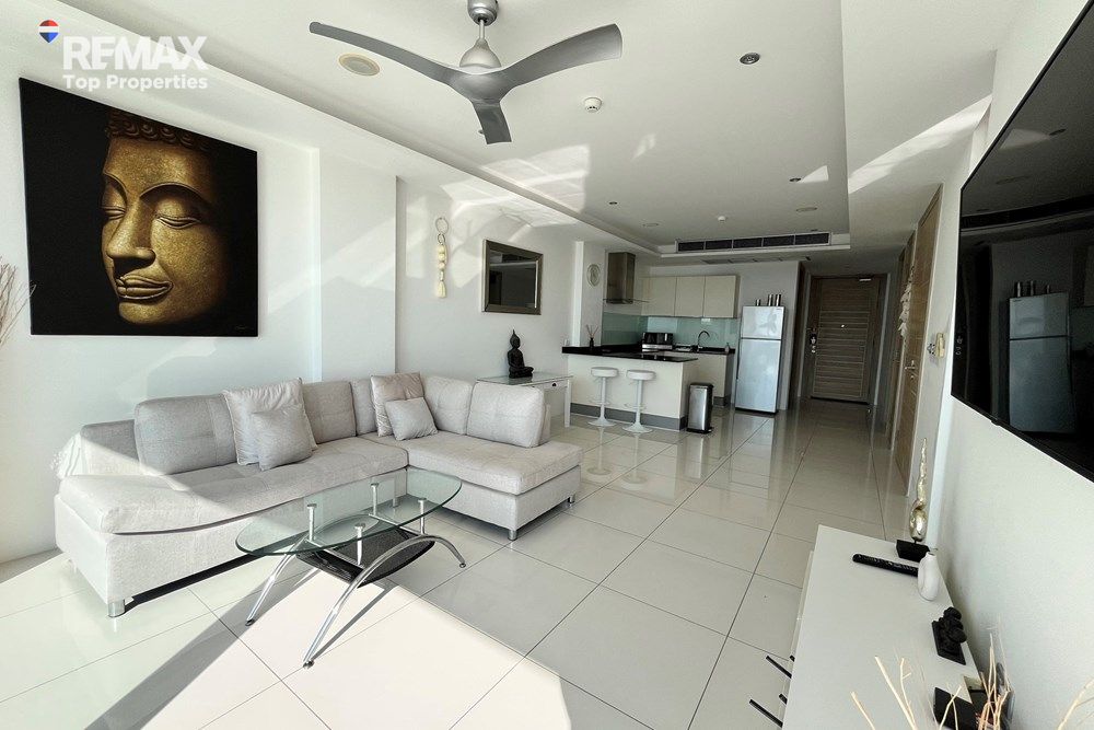 High-Return Sea View Condo Investment Foreigner Freehold Karon, Phuket 9