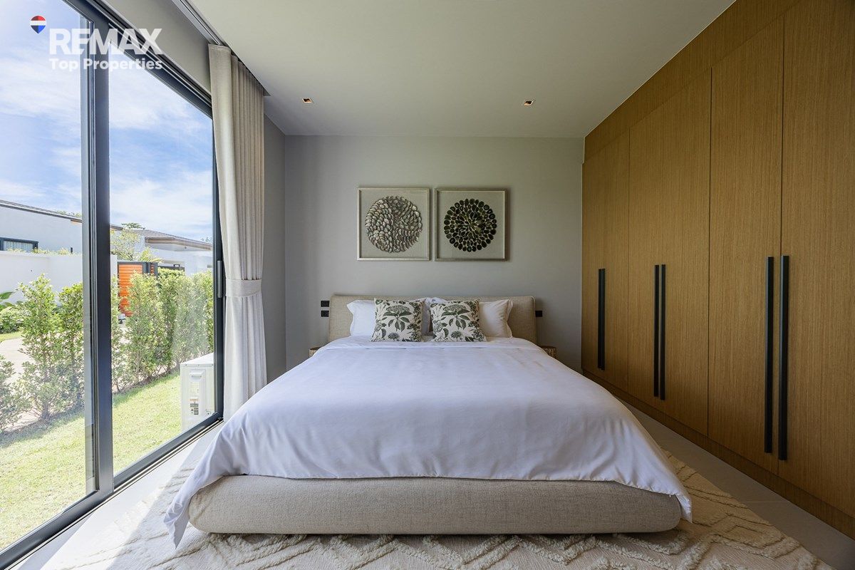 Luxury Living in Phuket, New Botanica Zen Villa 18