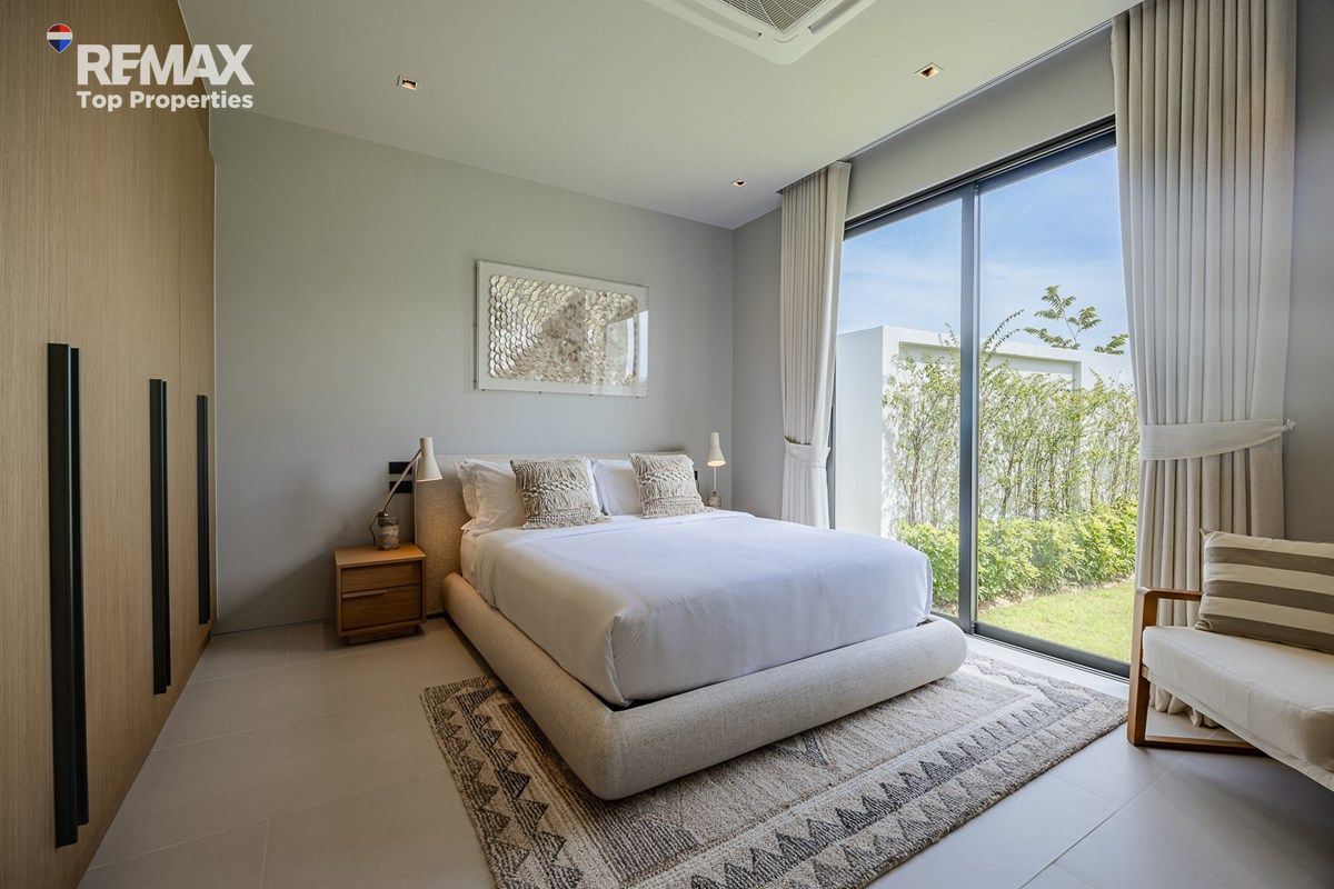 Luxury Living in Phuket, New Botanica Zen Villa 19