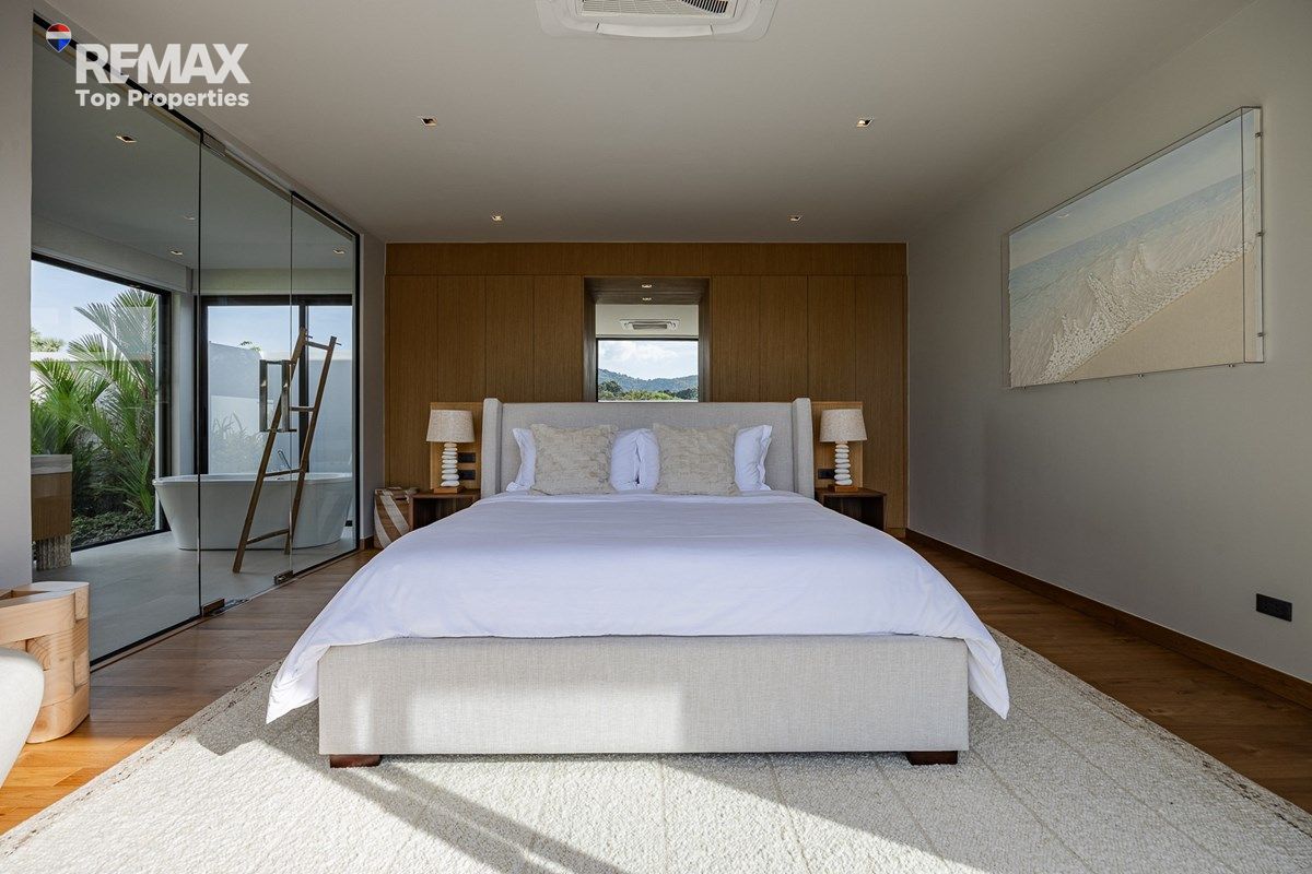 Luxury Living in Phuket, New Botanica Zen Villa 22