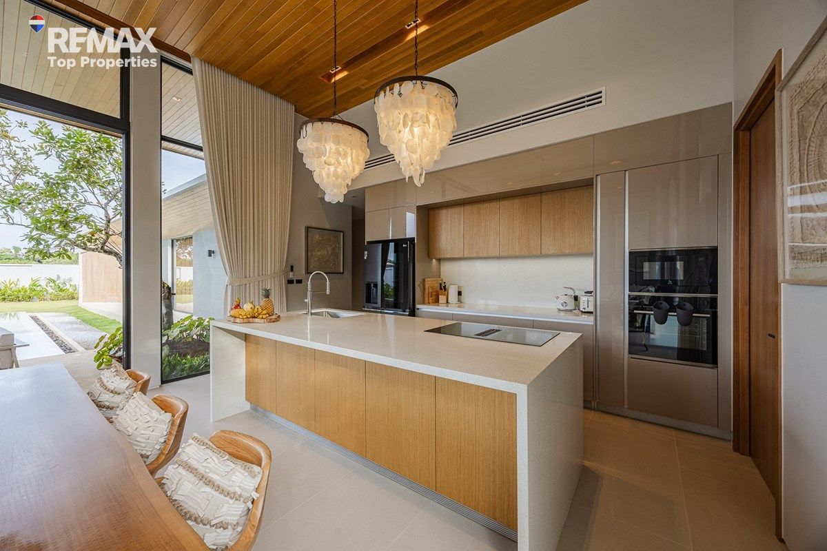 Luxury Living in Phuket, New Botanica Zen Villa 7