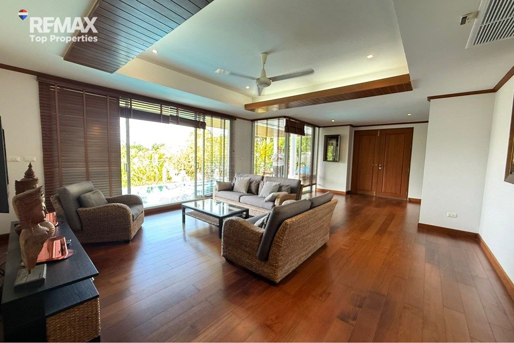 PATONG,KALIM, LUXURY SEA VIEW VILLA FOR SALE 10