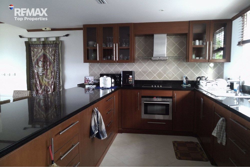 PATONG,KALIM, LUXURY SEA VIEW VILLA FOR SALE 12