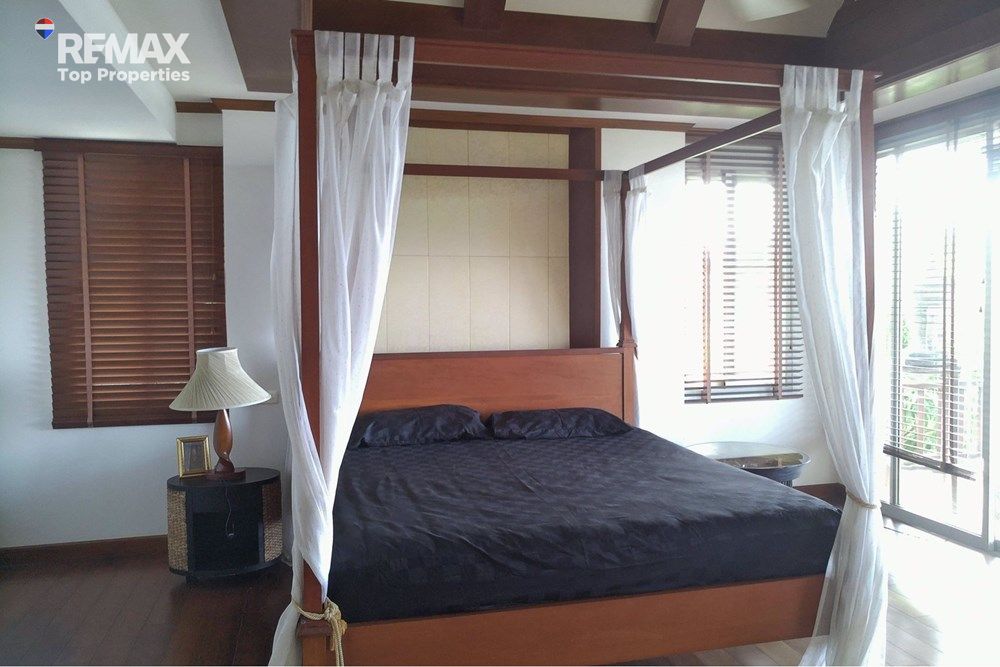 PATONG,KALIM, LUXURY SEA VIEW VILLA FOR SALE 13