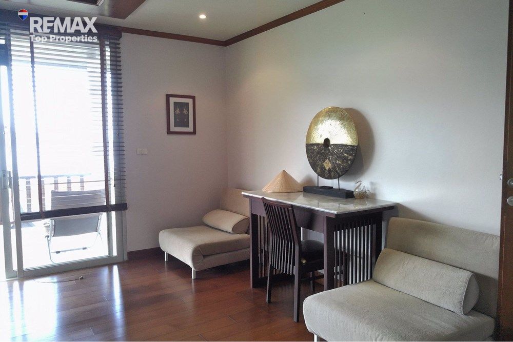 PATONG,KALIM, LUXURY SEA VIEW VILLA FOR SALE 14