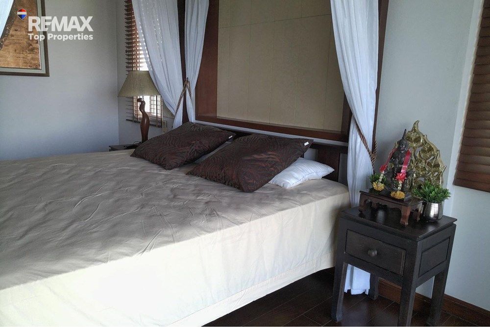 PATONG,KALIM, LUXURY SEA VIEW VILLA FOR SALE 21
