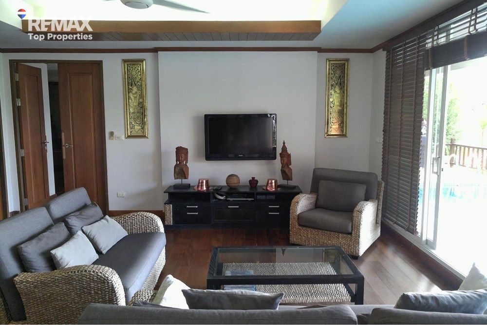 PATONG,KALIM, LUXURY SEA VIEW VILLA FOR SALE 22