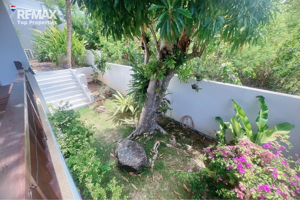 PATONG,KALIM, LUXURY SEA VIEW VILLA FOR SALE 24