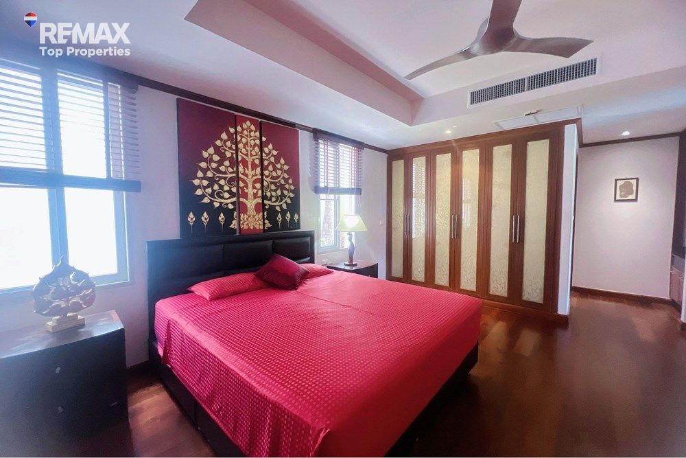 PATONG,KALIM, LUXURY SEA VIEW VILLA FOR SALE 31