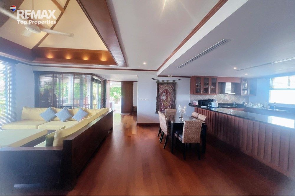 PATONG,KALIM, LUXURY SEA VIEW VILLA FOR SALE 36