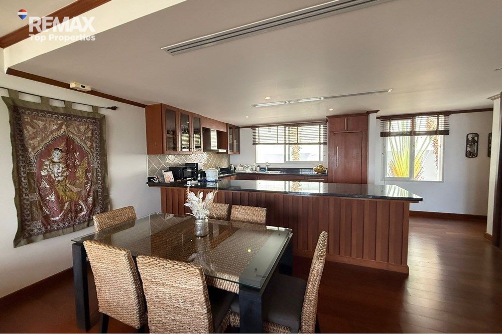 PATONG,KALIM, LUXURY SEA VIEW VILLA FOR SALE 8