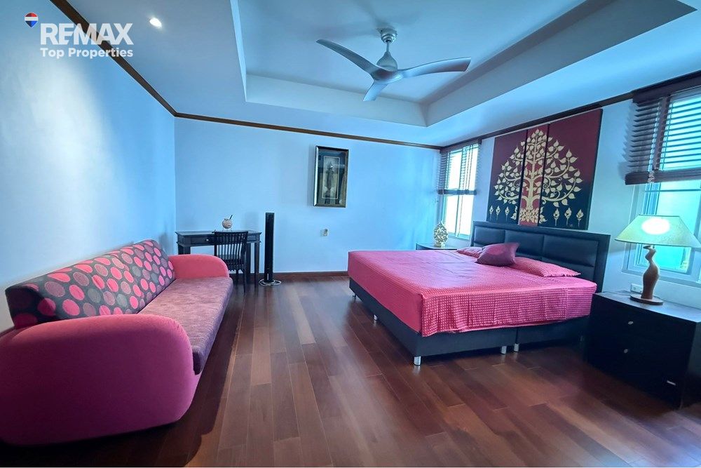 PATONG,KALIM, LUXURY SEA VIEW VILLA FOR SALE 9