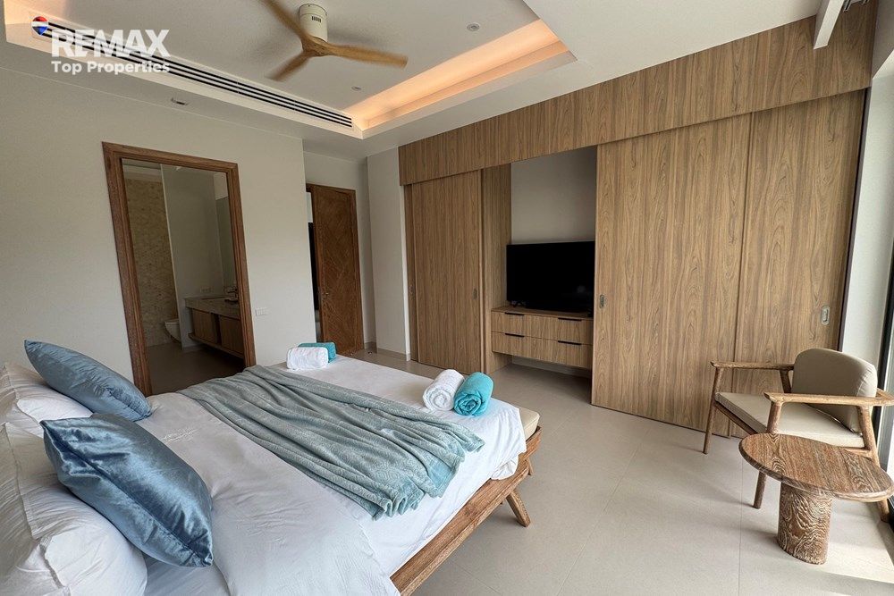 Seaview Villa for Sale Near Naithon Beach, Phuket 14