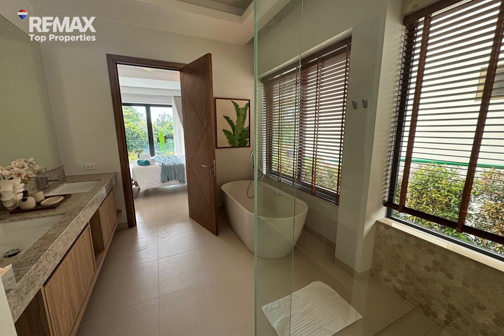 Seaview Villa for Sale Near Naithon Beach, Phuket 16