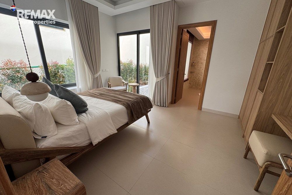 Seaview Villa for Sale Near Naithon Beach, Phuket 17