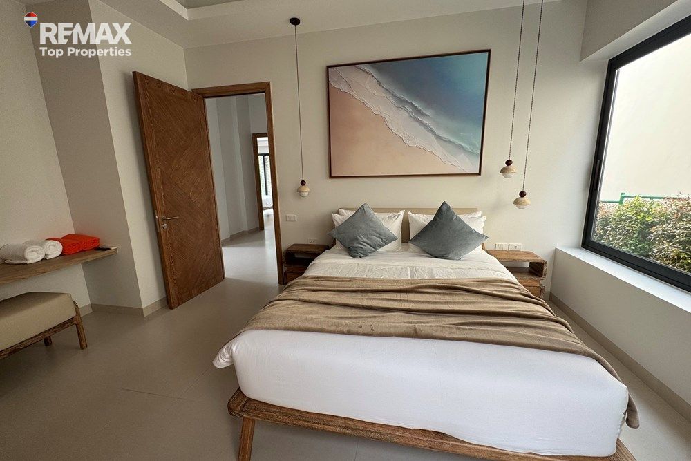 Seaview Villa for Sale Near Naithon Beach, Phuket 18