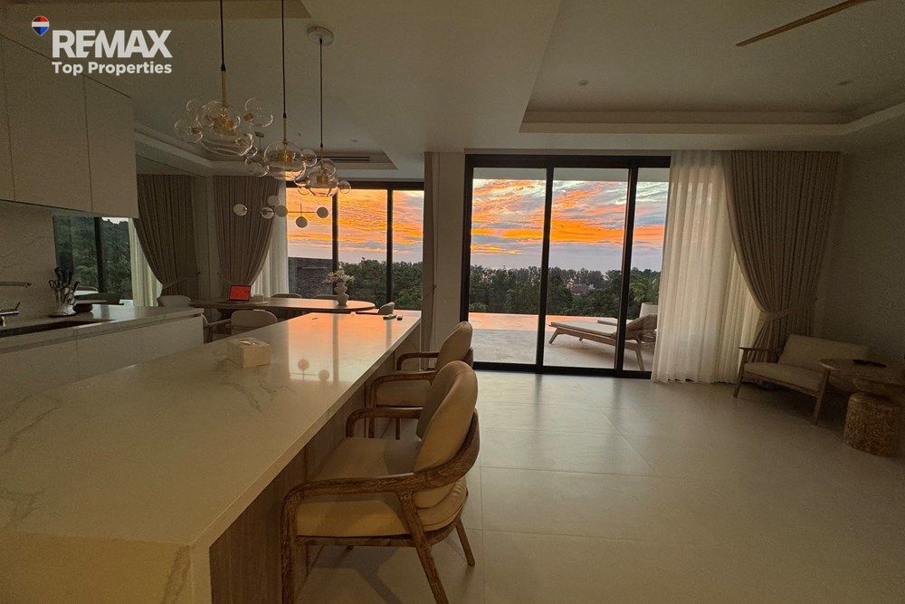 Seaview Villa for Sale Near Naithon Beach, Phuket 22