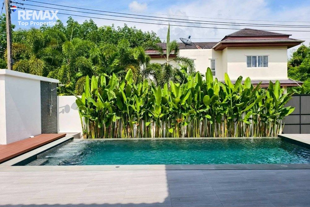 Pool Villa Chalong, BCIS, Oak Meadow 14