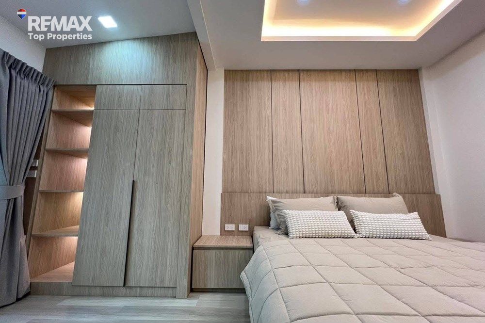 Pool Villa Chalong, BCIS, Oak Meadow 16