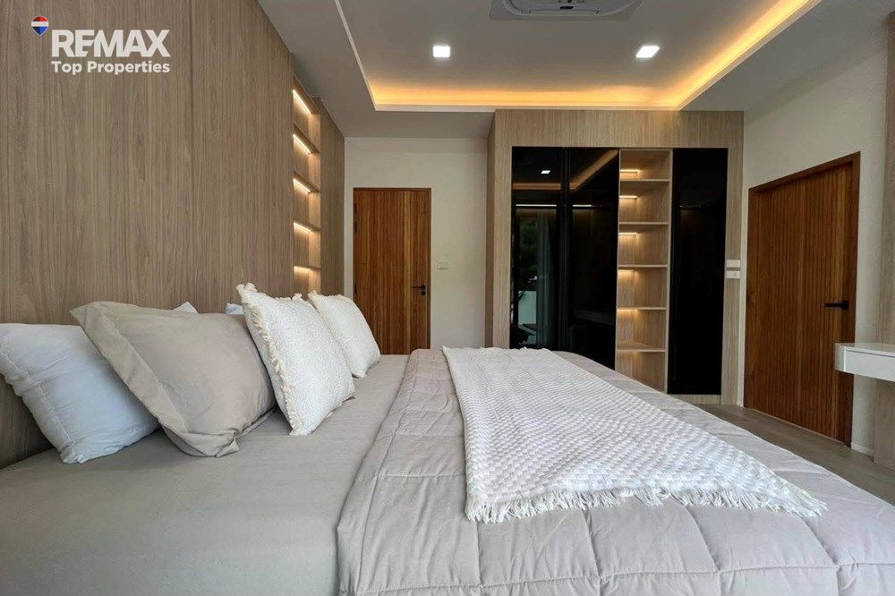 Pool Villa Chalong, BCIS, Oak Meadow 22