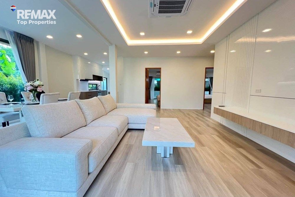 Pool Villa Chalong, BCIS, Oak Meadow 3