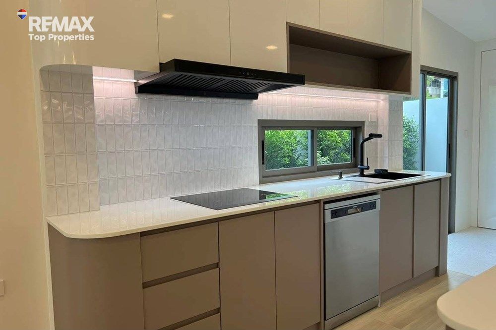 Pool Villa Chalong, BCIS, Oak Meadow 6