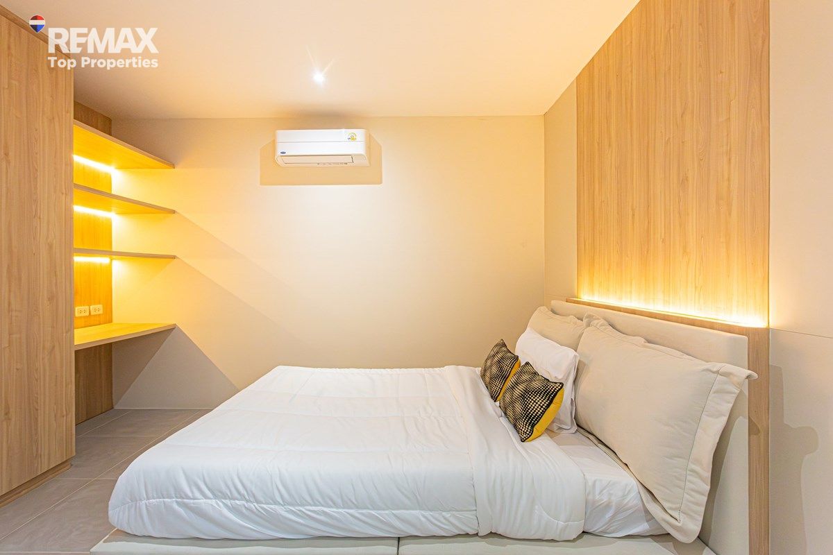 Modern Family Villa with Pool Minutes from Oak Meadow School, Chalong 23