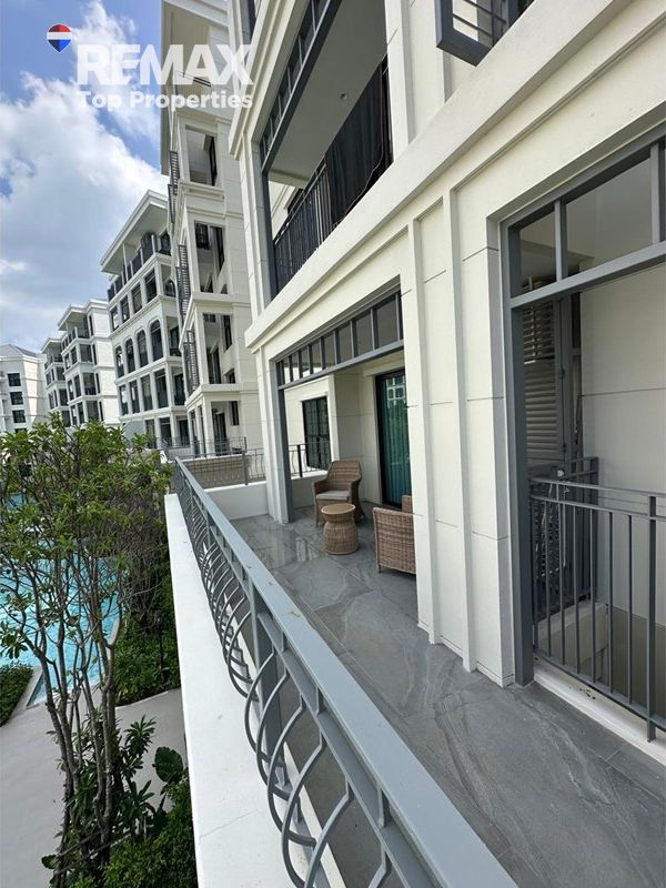 Move-In Ready Condo Steps from Bang Tao Beach | The Title Legendary 15