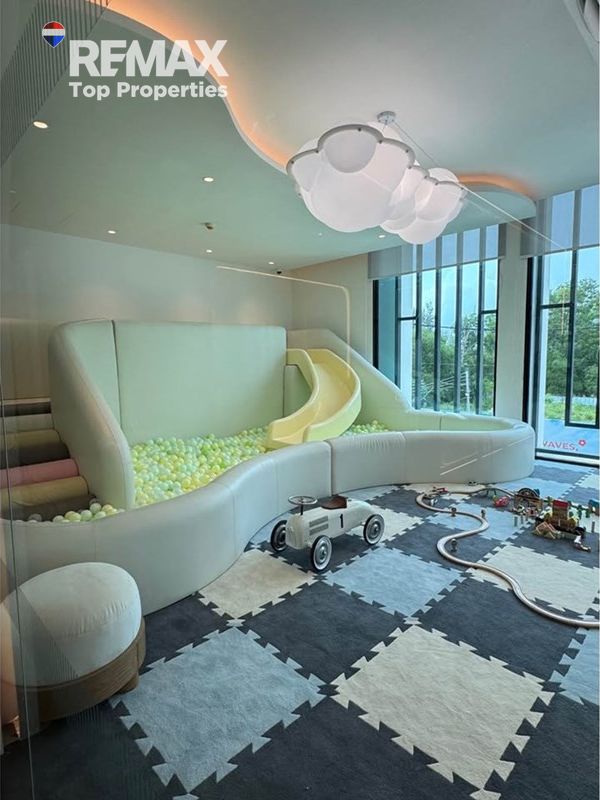 Move-In Ready Condo Steps from Bang Tao Beach | The Title Legendary 22