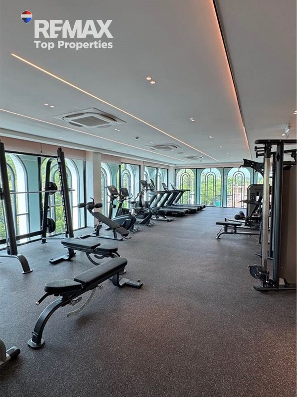 Move-In Ready Condo Steps from Bang Tao Beach | The Title Legendary 24