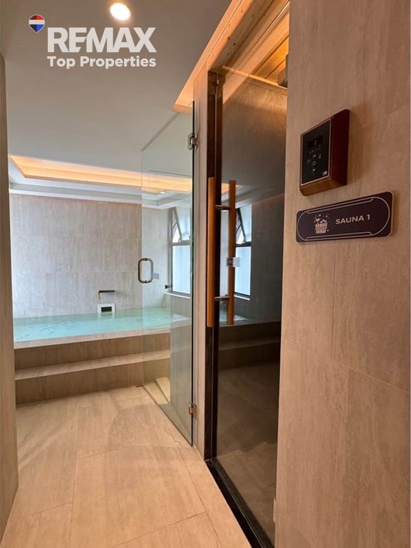 Move-In Ready Condo Steps from Bang Tao Beach | The Title Legendary 25