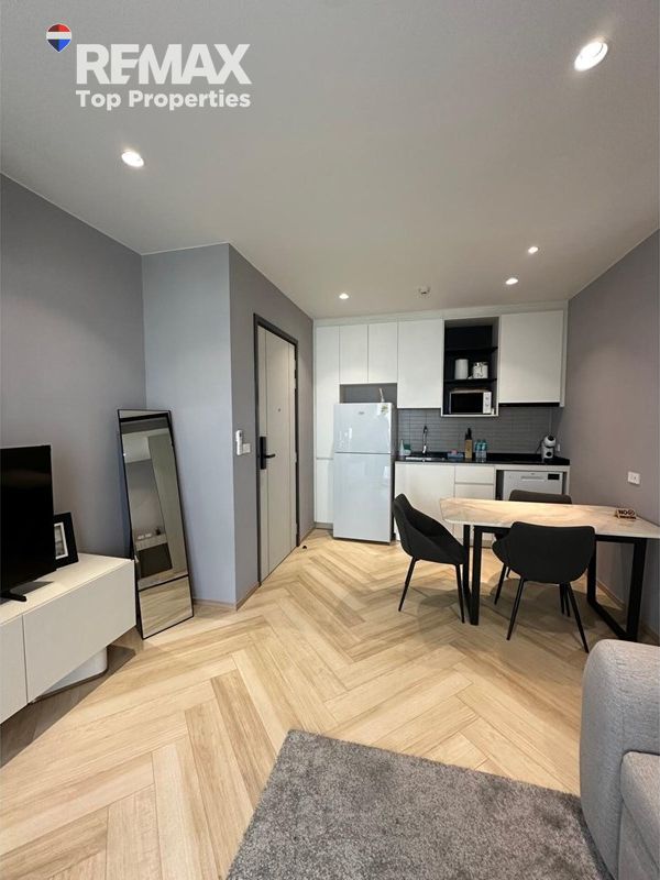 Move-In Ready Condo Steps from Bang Tao Beach | The Title Legendary 8