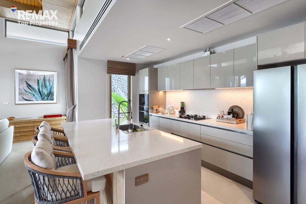 Botanica Bangtao beach, holiday rental in Phuket 10