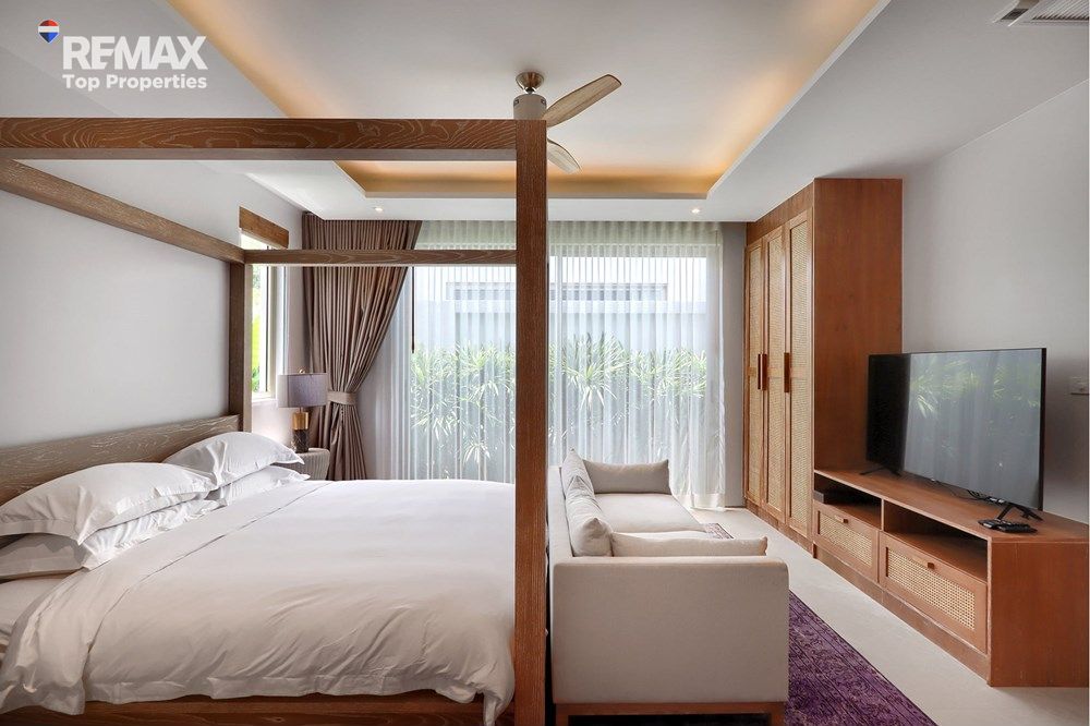 Botanica Bangtao beach, holiday rental in Phuket 12