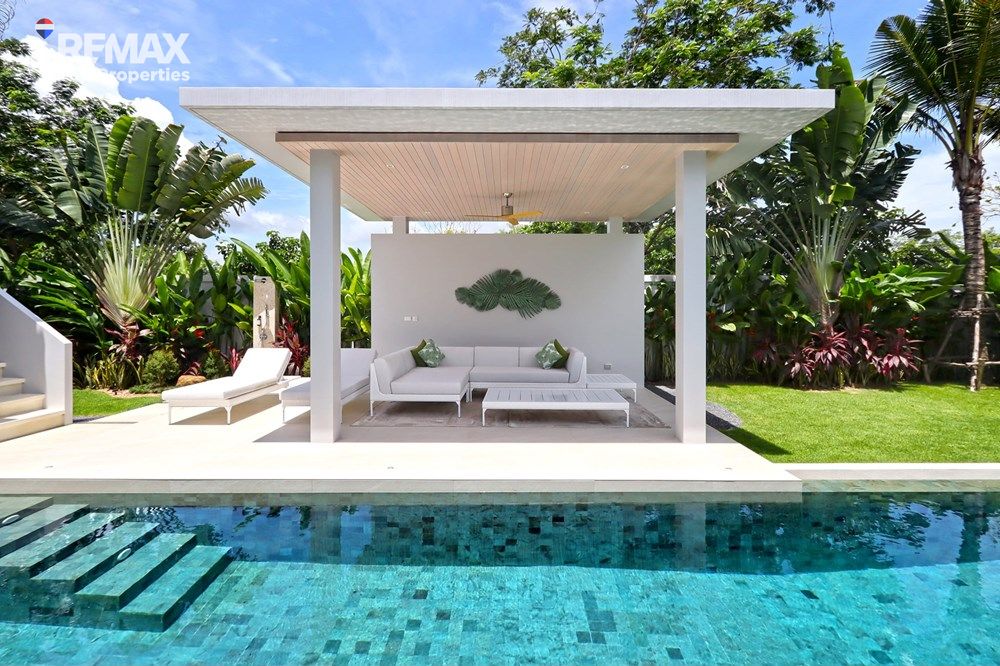 Botanica Bangtao beach, holiday rental in Phuket 17