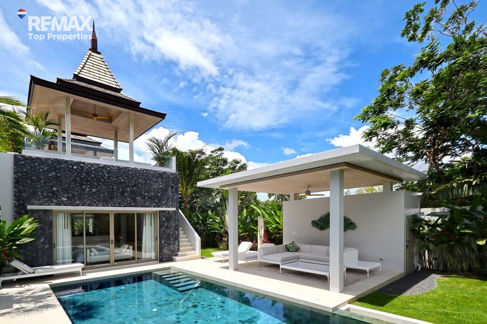 Botanica Bangtao beach, holiday rental in Phuket 18