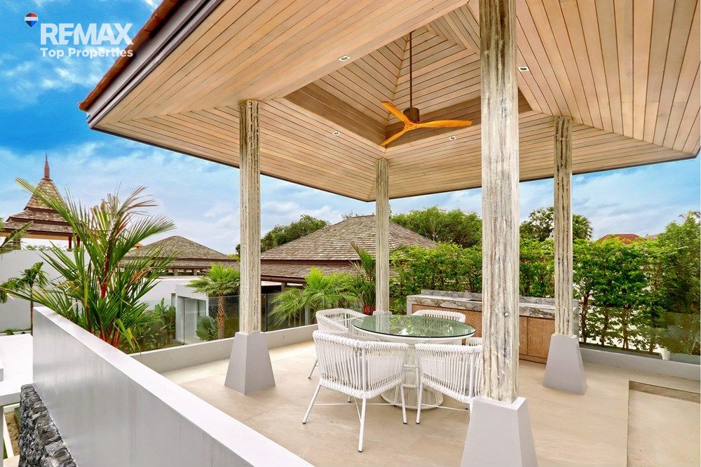 Botanica Bangtao beach, holiday rental in Phuket 2