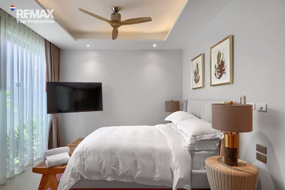 Botanica Bangtao beach, holiday rental in Phuket 24
