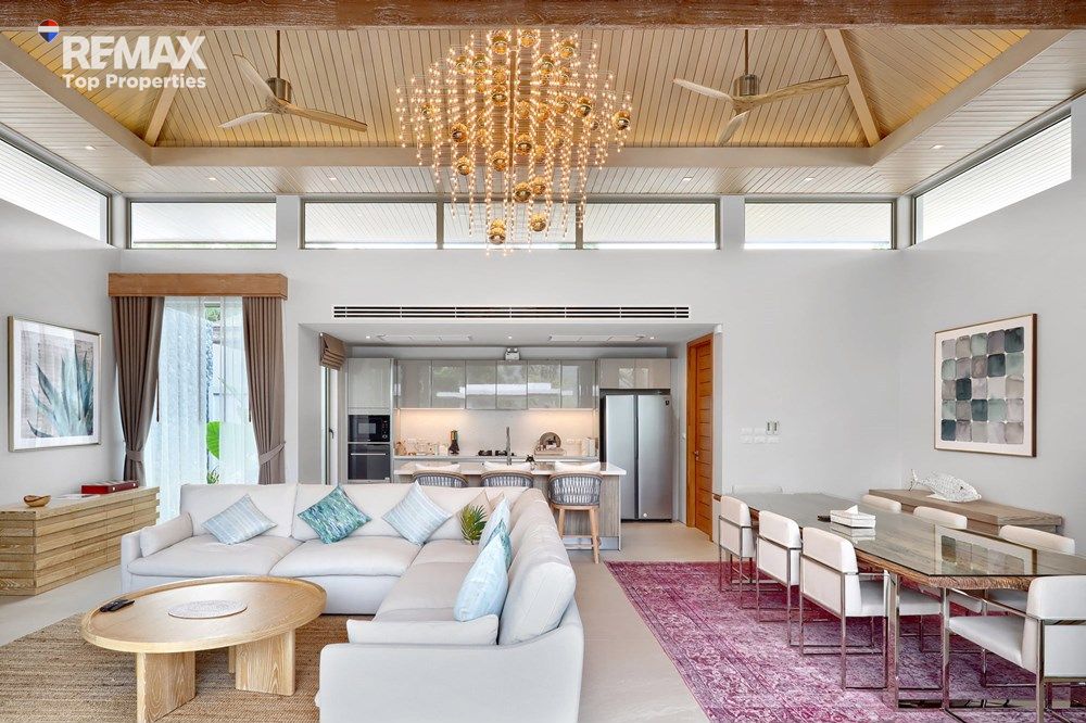 Botanica Bangtao beach, holiday rental in Phuket 27