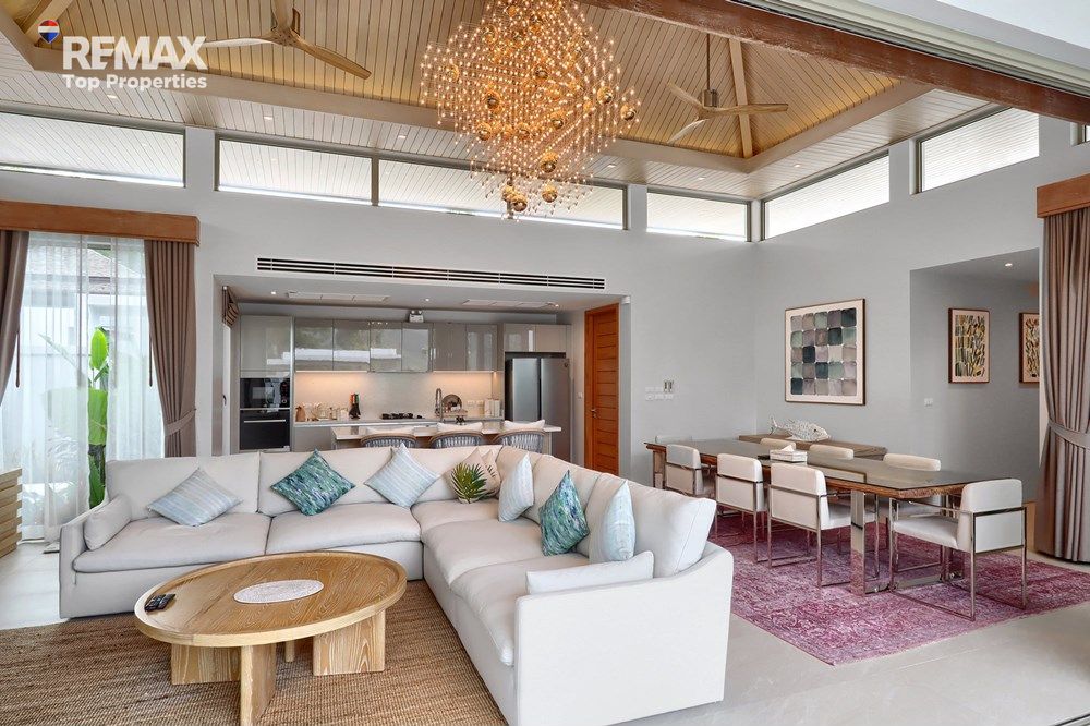 Botanica Bangtao beach, holiday rental in Phuket 28
