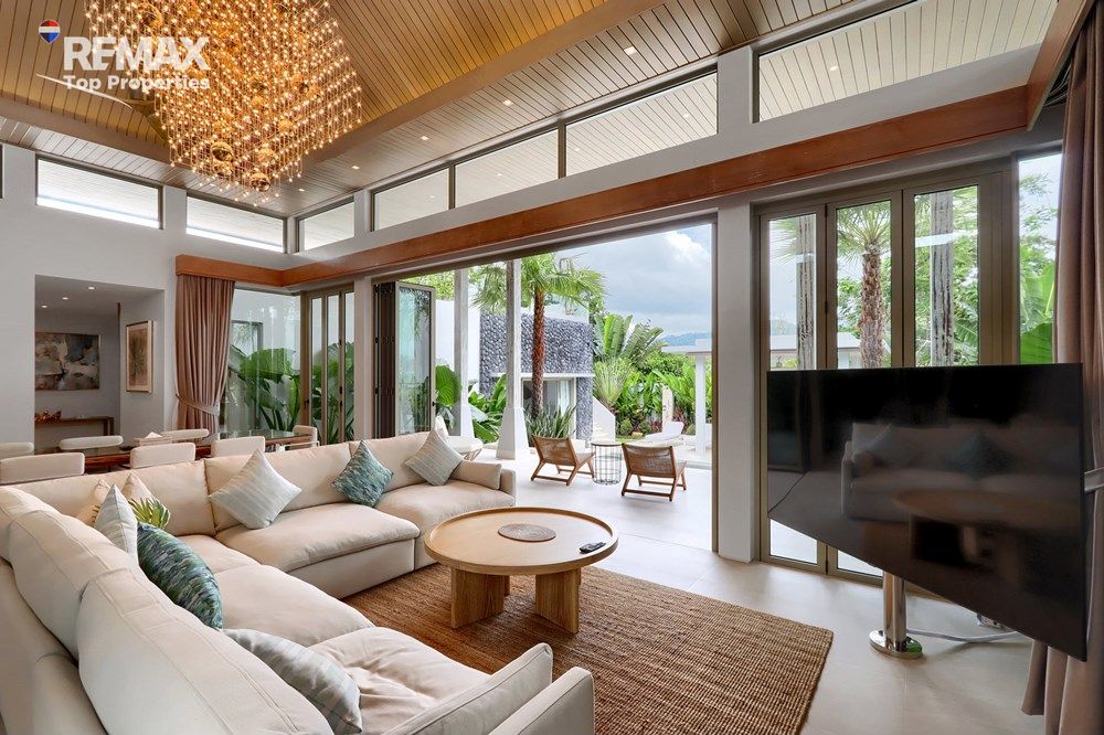Botanica Bangtao beach, holiday rental in Phuket 29