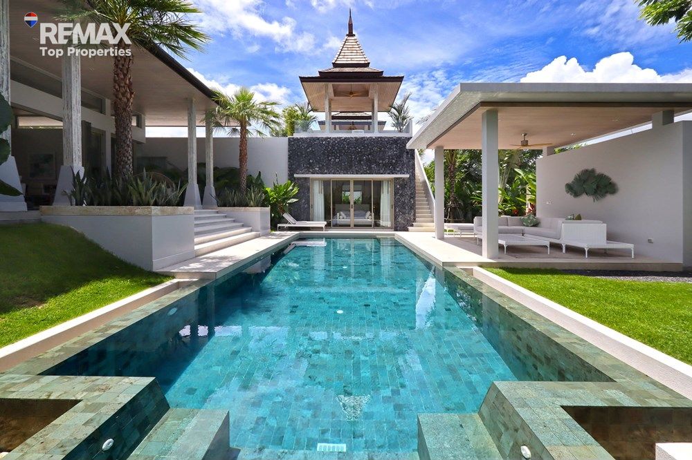 Botanica Bangtao beach, holiday rental in Phuket 3