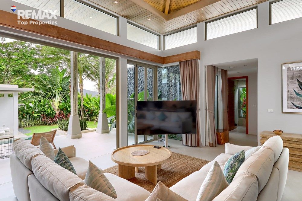 Botanica Bangtao beach, holiday rental in Phuket 30