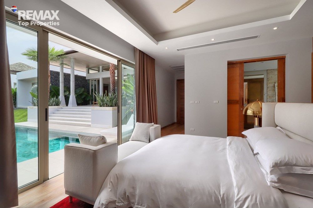Botanica Bangtao beach, holiday rental in Phuket 31