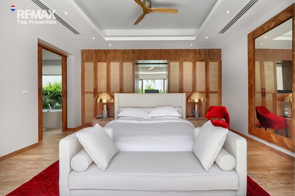 Botanica Bangtao beach, holiday rental in Phuket 33
